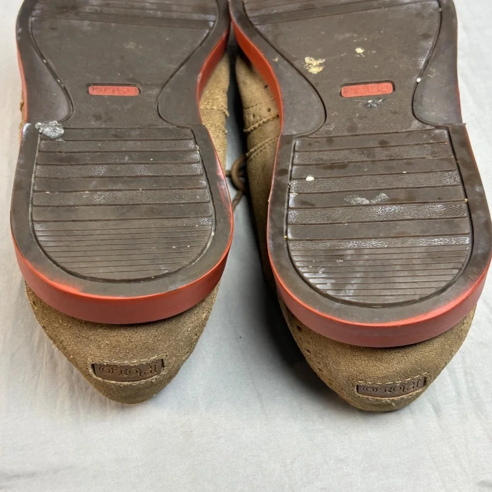 Polo Ralph Lauren mens 10d
